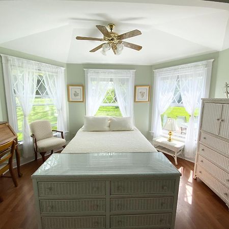 Friendly City Inn B&B Harrisonburg Extérieur photo