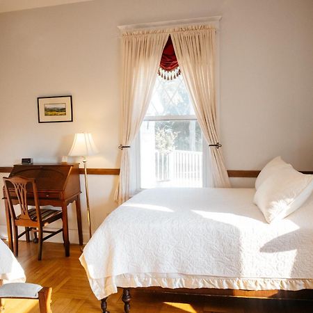 Friendly City Inn B&B Harrisonburg Extérieur photo