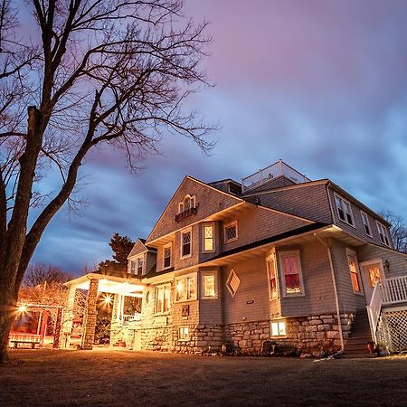 Friendly City Inn B&B Harrisonburg Extérieur photo