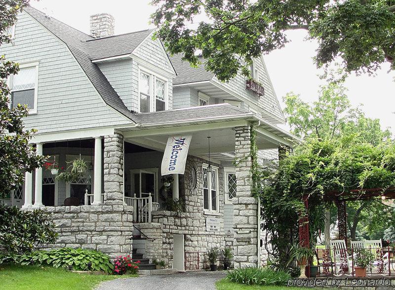 Friendly City Inn B&B Harrisonburg Extérieur photo