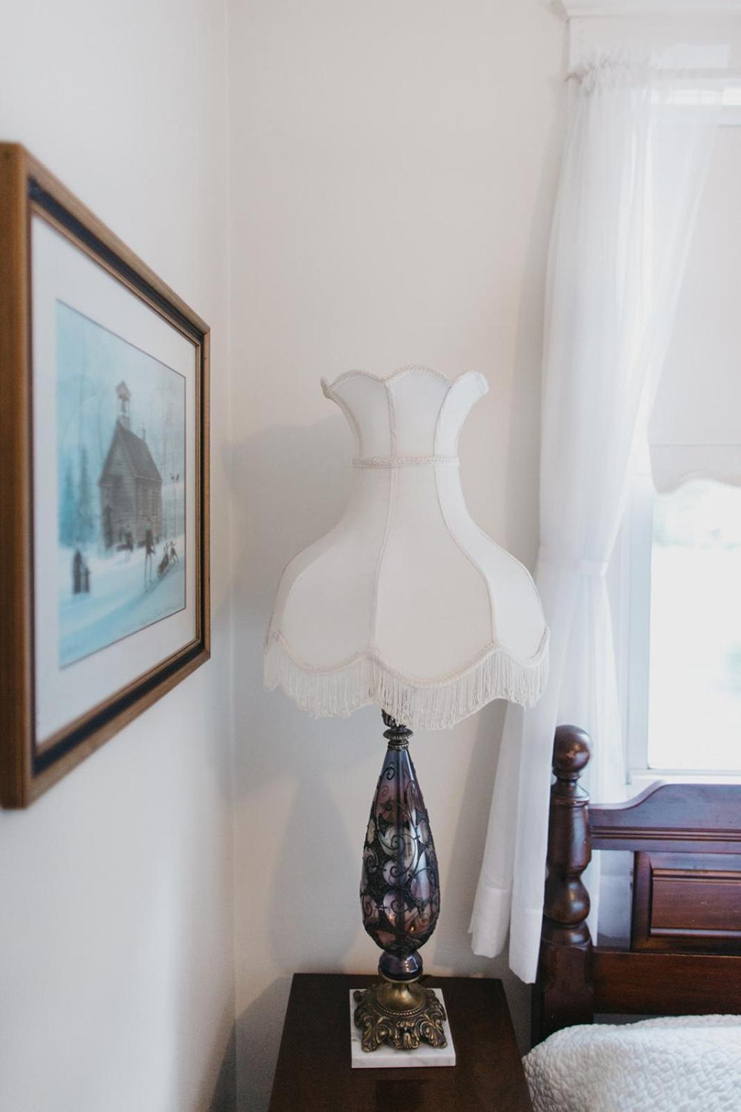 Friendly City Inn B&B Harrisonburg Extérieur photo