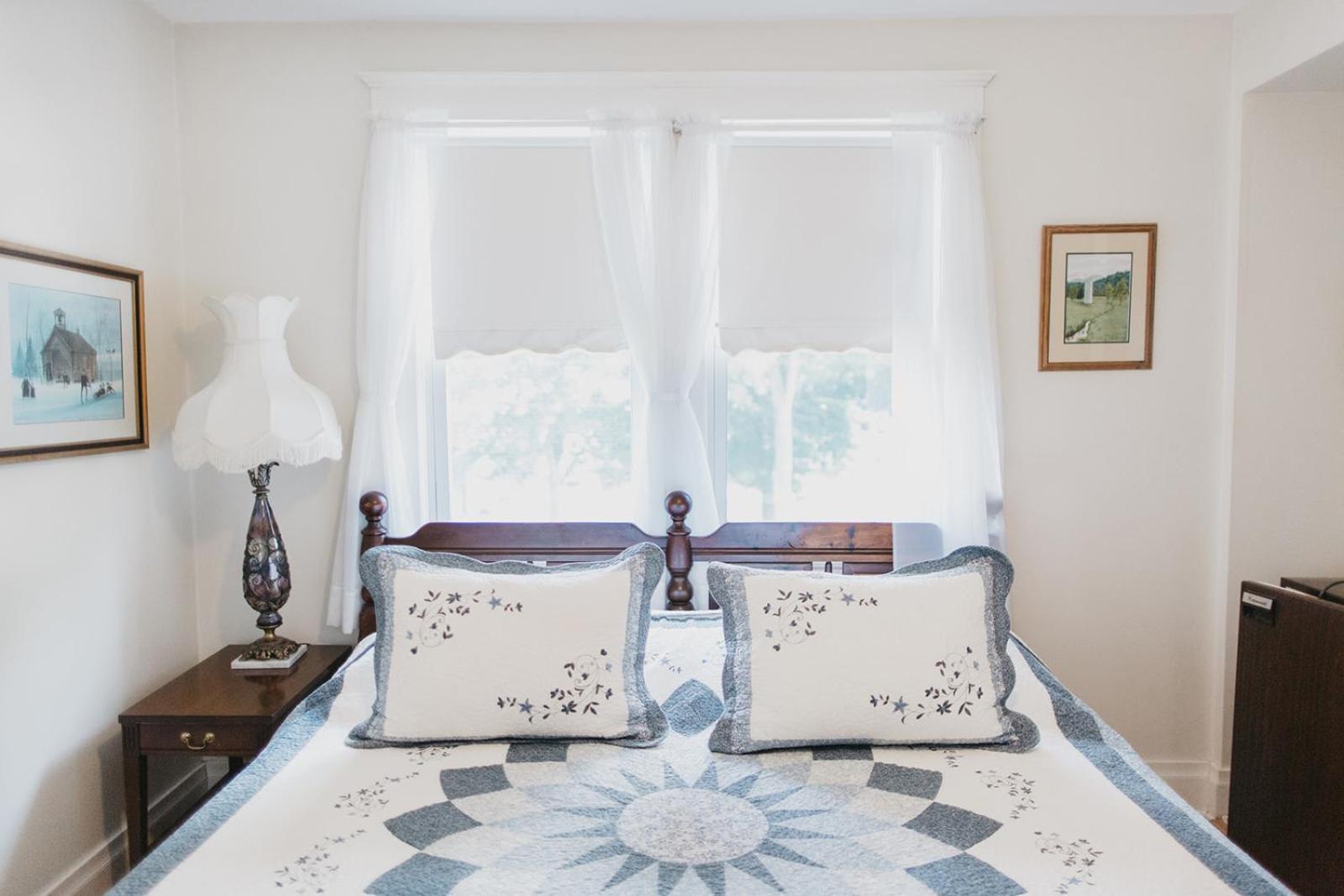 Friendly City Inn B&B Harrisonburg Extérieur photo