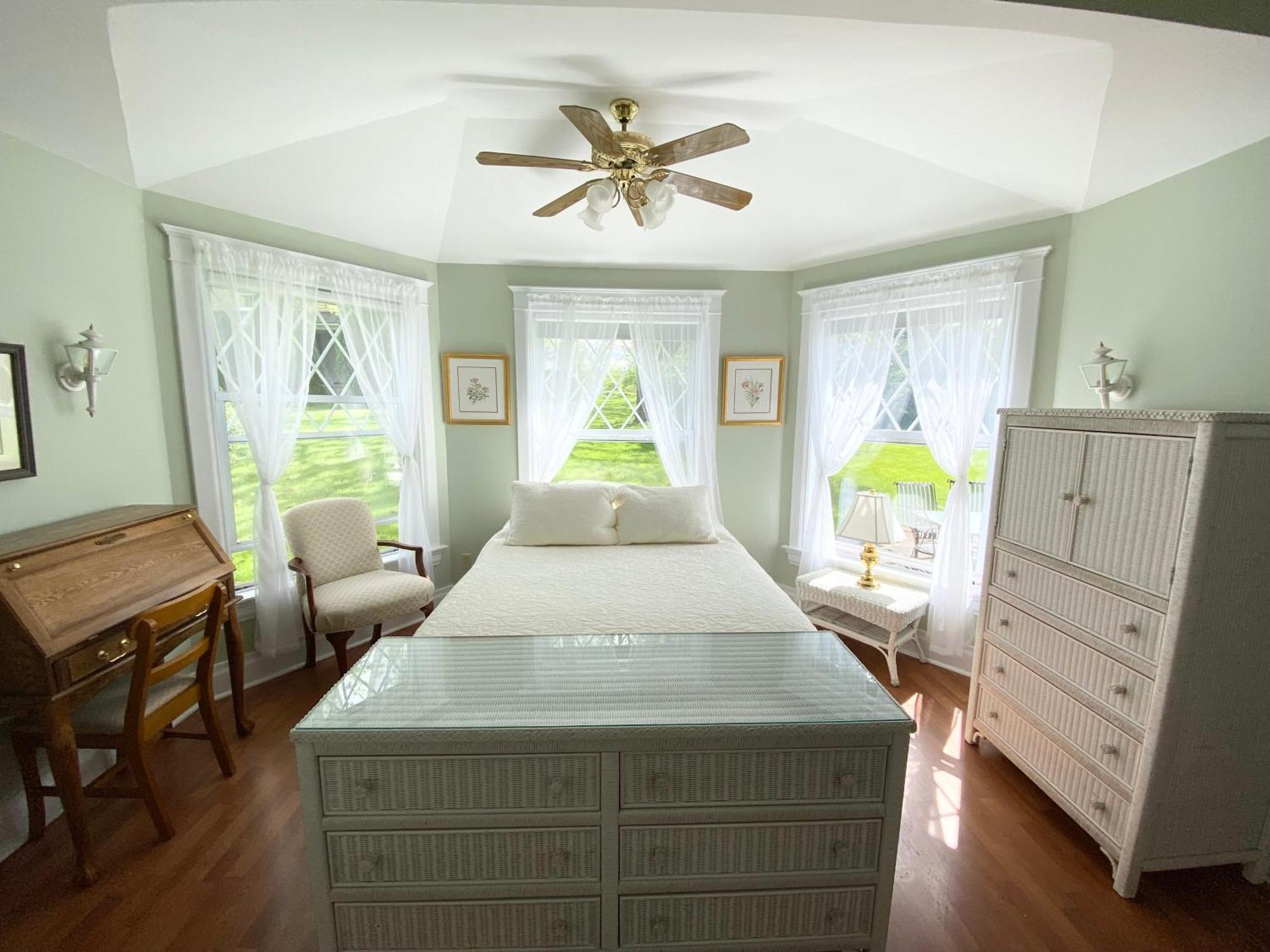 Friendly City Inn B&B Harrisonburg Extérieur photo