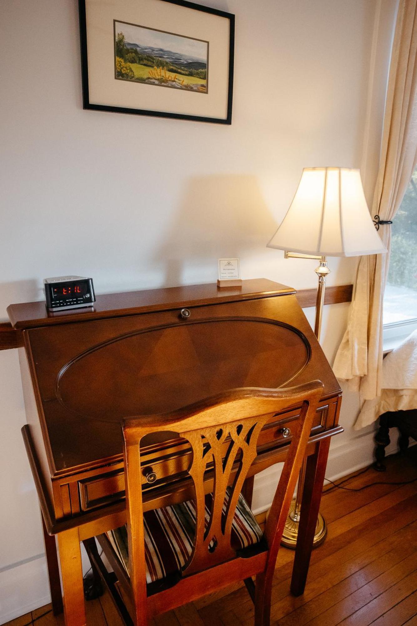 Friendly City Inn B&B Harrisonburg Extérieur photo