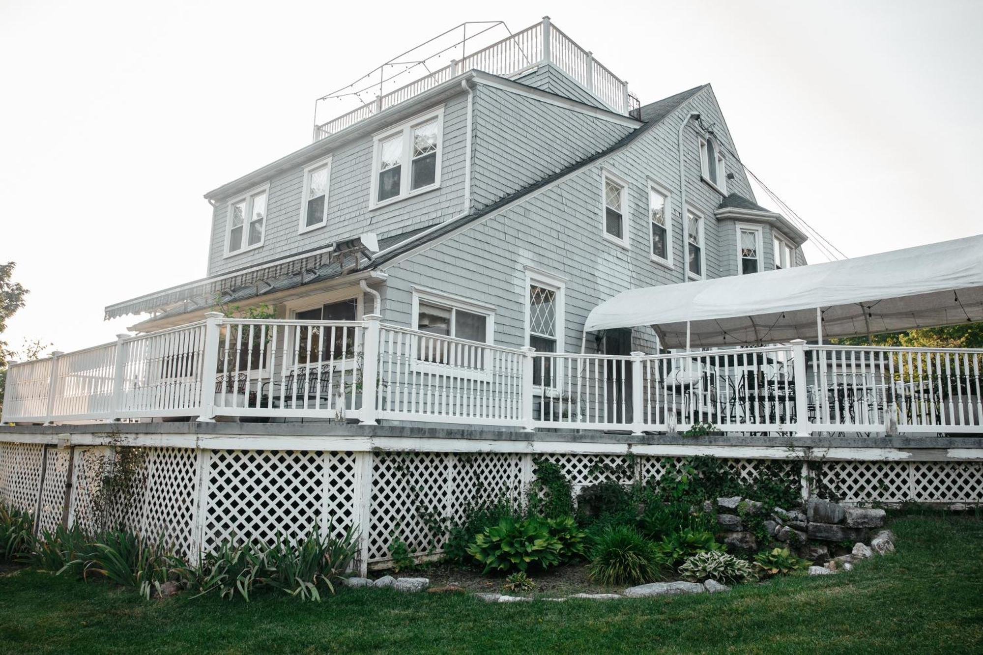 Friendly City Inn B&B Harrisonburg Extérieur photo