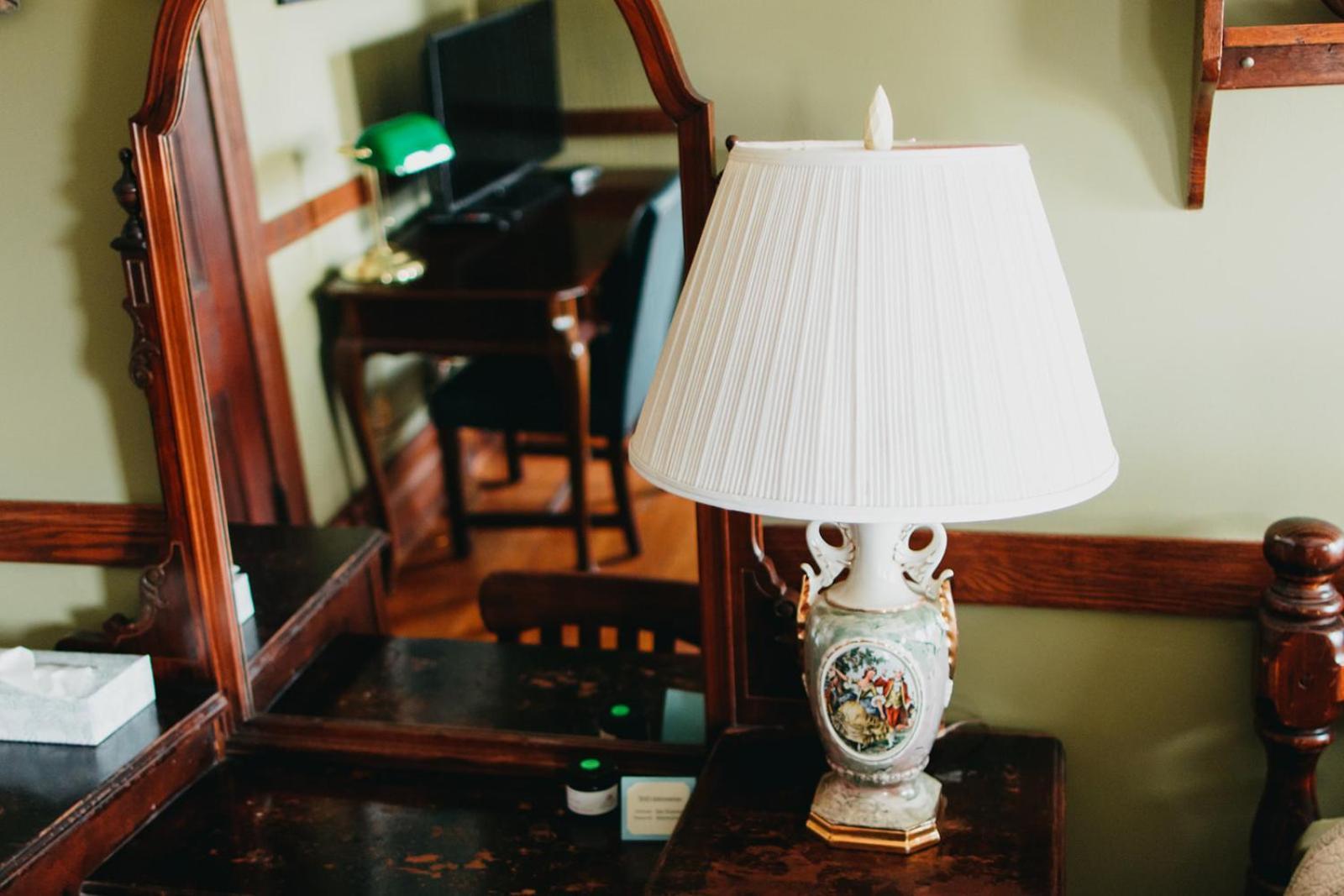 Friendly City Inn B&B Harrisonburg Extérieur photo