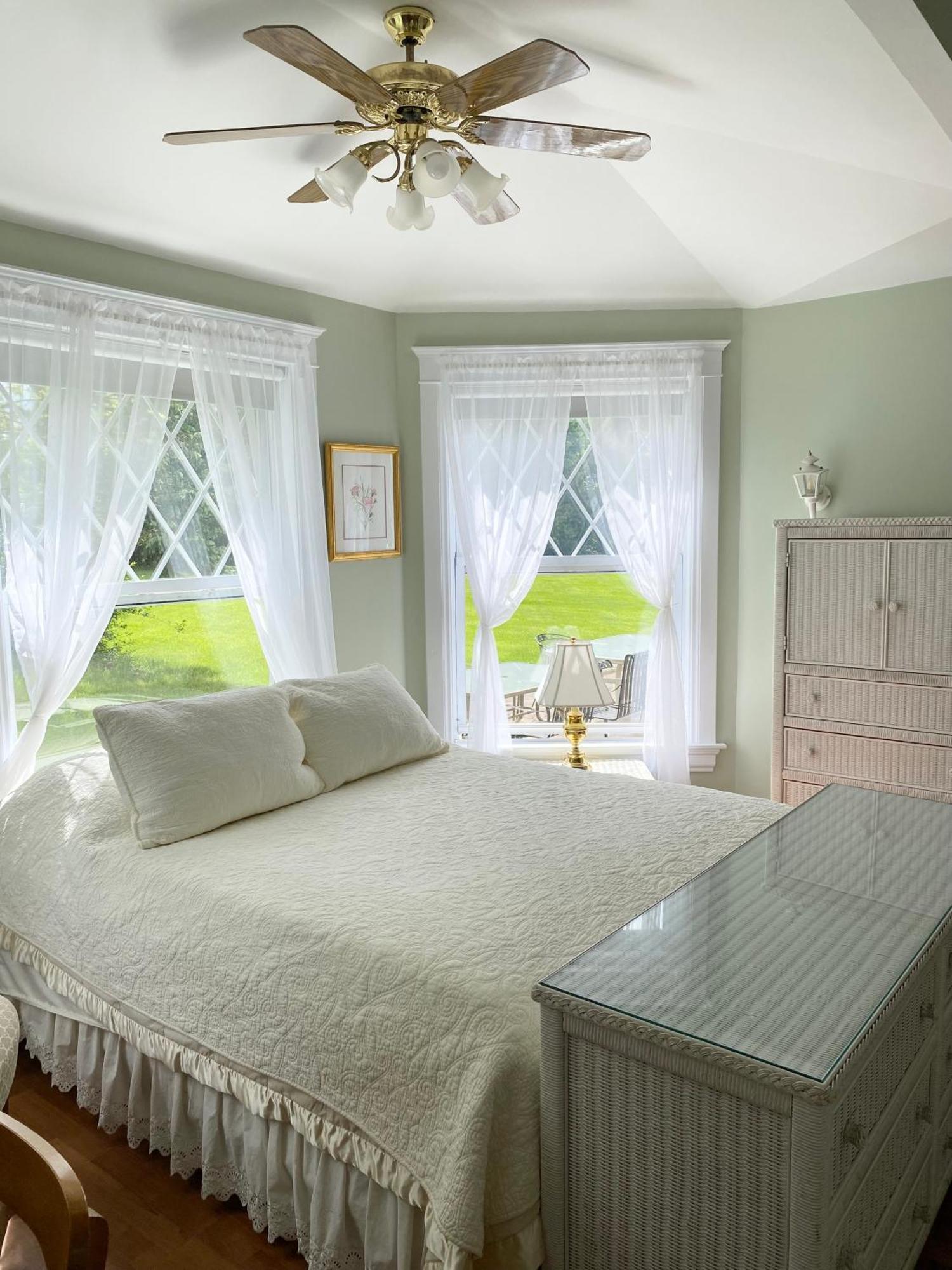 Friendly City Inn B&B Harrisonburg Extérieur photo