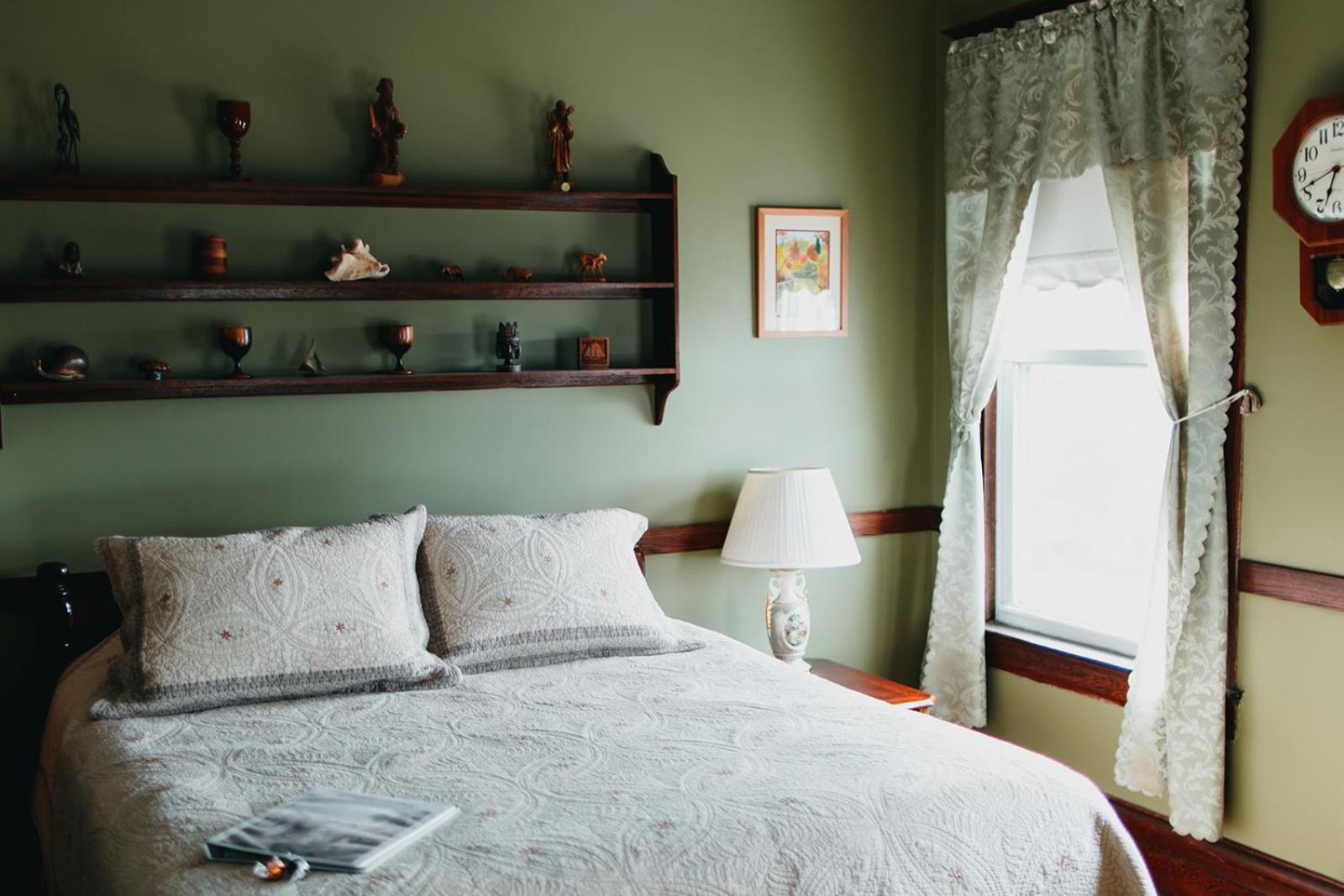 Friendly City Inn B&B Harrisonburg Extérieur photo