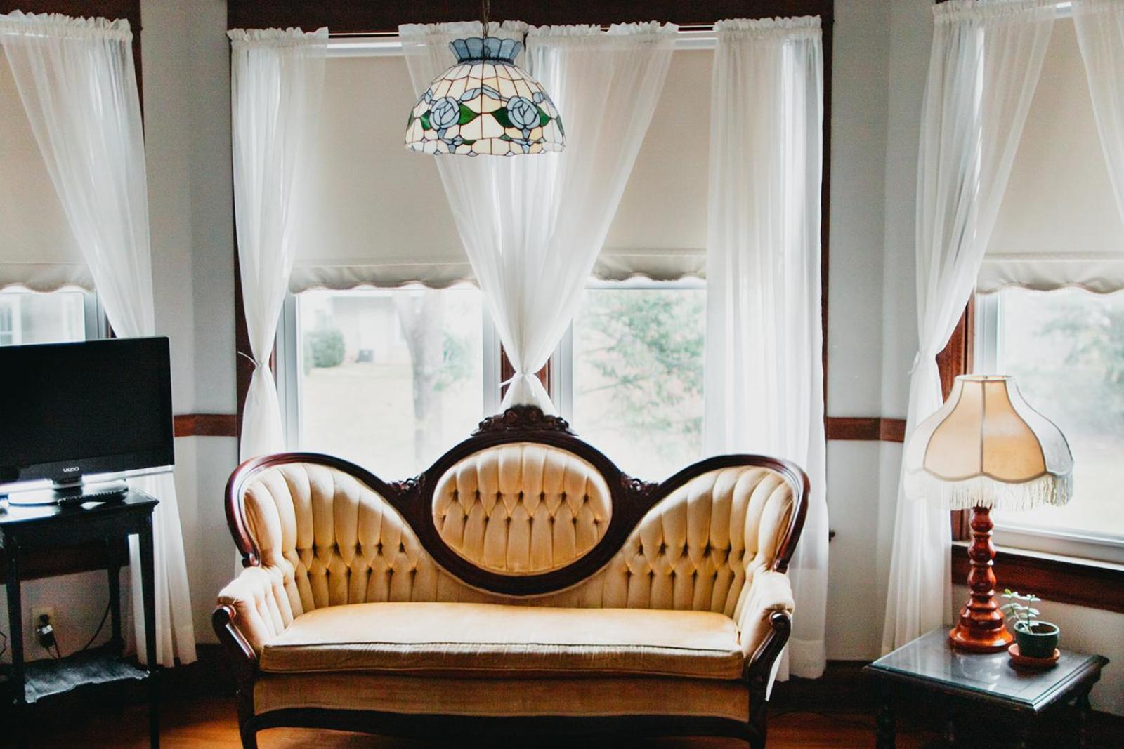 Friendly City Inn B&B Harrisonburg Extérieur photo