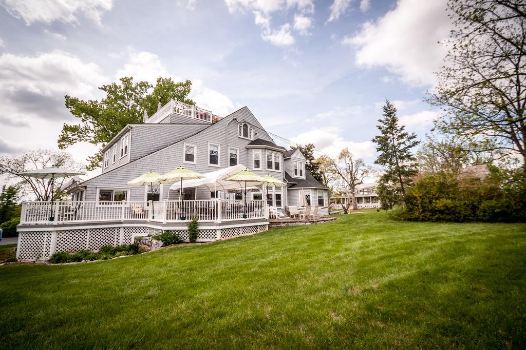 Friendly City Inn B&B Harrisonburg Extérieur photo