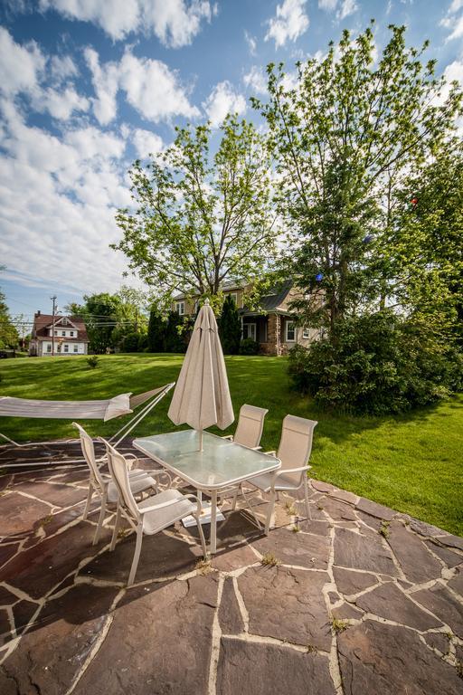 Friendly City Inn B&B Harrisonburg Extérieur photo